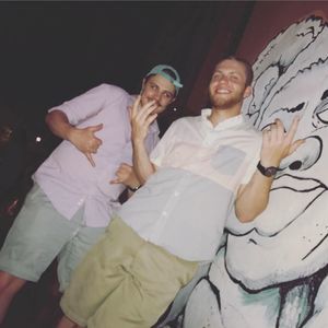 Meet your Posher, Garrett